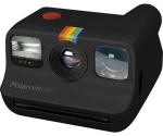 Aparat natychmiastowy Polaroid GO E-box czarny