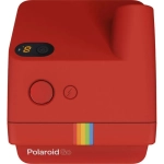 Aparat natychmiastowy Polaroid GO czerwony