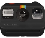 Aparat natychmiastowy Polaroid GO czarny