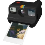 Aparat natychmiastowy Polaroid GO czarny