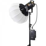 Godox UL60 Bezgłośna Lampa LED 10
