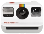 Aparat natychmiastowy Polaroid GO E-box biały