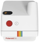 Aparat natychmiastowy Polaroid GO E-box biały