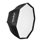 Softbox GODOX SB-GUE120 grid składany okta 2