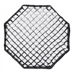 Softbox GODOX SB-GUE95 grid składany okta 4