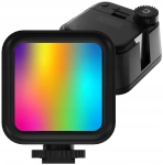 Lampa LED Newell RGB-W Rangha Nano