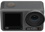Kamera DJI Osmo Action 3 Standard Combo