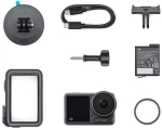 Kamera DJI Osmo Action 3 Standard Combo