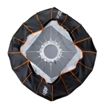 Softbox Paraboliczny szybkiego montażu Godox QR-P90 5