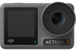 Kamera DJI Osmo Action 3 Adventure Combo