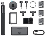 Kamera DJI Osmo Action 3 Adventure Combo