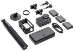 Kamera DJI Osmo Action 3 Adventure Combo