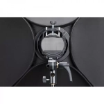 Zestaw Godox SGGV8080 plenerowy softbox uchwyt S2 6