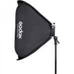 Zestaw Godox SGGV8080 plenerowy softbox uchwyt S2 4