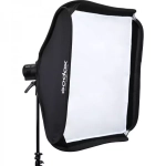 Zestaw Godox SGGV8080 plenerowy softbox uchwyt S2 2