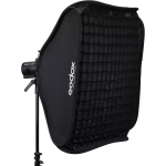 Zestaw Godox SGGV8080 plenerowy softbox uchwyt S2