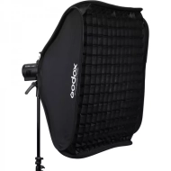 Zestaw Godox SGGV8080 plenerowy softbox uchwyt S2
