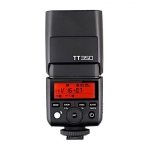 Lampa błyskowa Godox TT350 Speedlite dla Sony