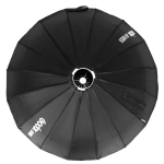 Godox Softbox AD-S85S srebrny paraboliczny 85 cm 8