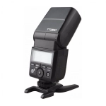 Lampa błyskowa Godox TT350 Speedlite dla Olympus