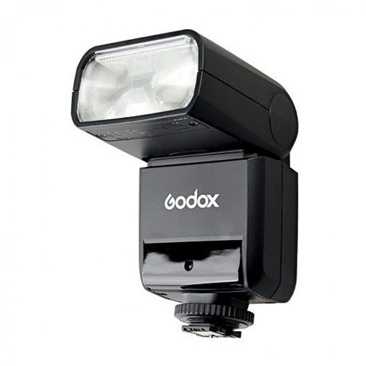Lampa błyskowa Godox TT350 Speedlite dla Canon