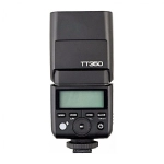 Lampa błyskowa Godox TT350 Speedlite dla Canon