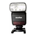 Lampa błyskowa Godox TT350 Speedlite dla Canon