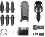 Dron DJI Mavic 3 Classic (DJI RC)