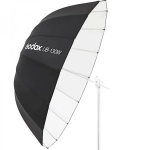 Parasol paraboliczny biały Godox UB-130 cm