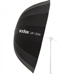 Parasol paraboliczny biały Godox UB-130 cm