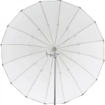 Parasol paraboliczny biały Godox UB-130 cm