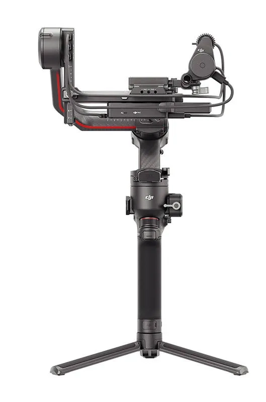 Gimbal DJI RS 3 Pro Combo