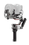 Gimbal DJI RS 3 Pro Combo