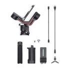 Gimbal DJI RS 3