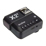 Nadajnik Godox X2T transmitter Canon 2