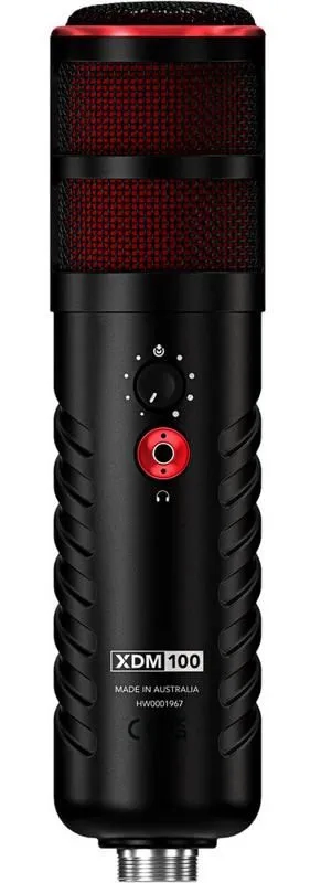 Mikrofon dynamiczny Rode X XDM-100 USB
