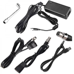 Lampa światła ciągłego LED Godox S30 + wrota SA-08