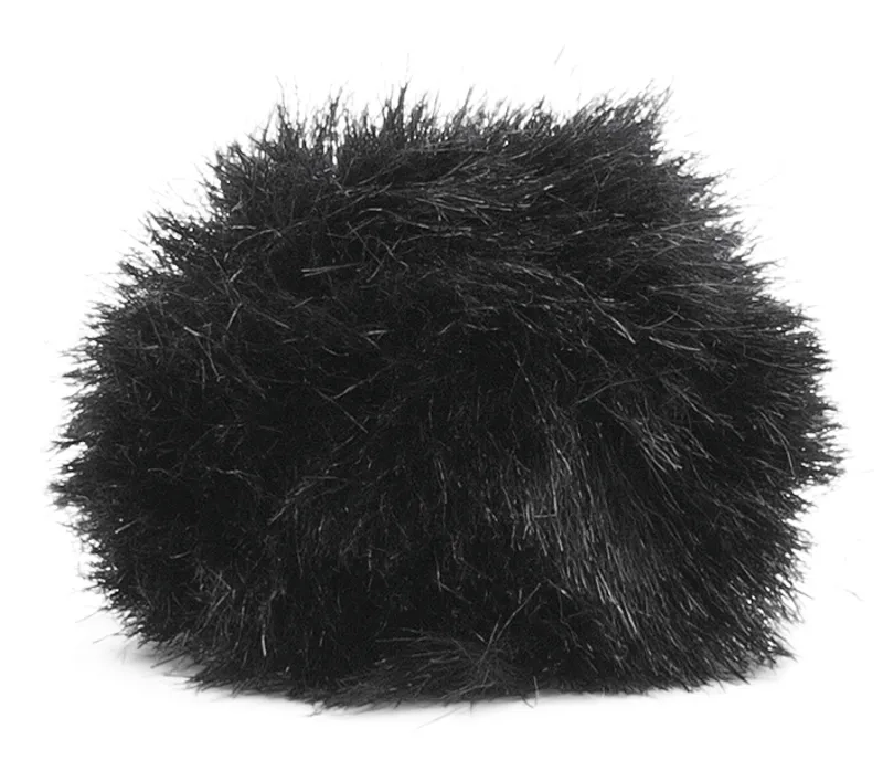 Osłona przeciwwietrzna Rode Mini Fur dla mikrofonów Lavalier