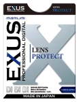 Filtr ochronny Marumi Exus Lens Protect 58 mm
