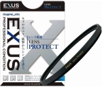 Filtr ochronny Marumi Exus Lens Protect 77 mm