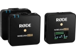 Bezprzewodowy zestaw audio Rode Wireless GO II