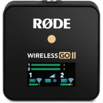 Bezprzewodowy zestaw audio Rode Wireless GO II
