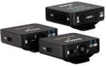 Bezprzewodowy zestaw audio Rode Wireless GO II