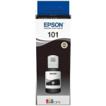 Tusz EPSON EcoTank 101 czarny