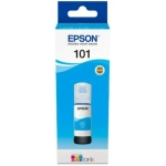 Tusz EPSON EcoTank 101 cyjan
