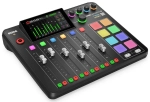Studio produkcji podcastów Rode RODECaster Pro II