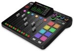 Studio produkcji podcastów Rode RODECaster Pro II
