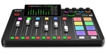 Studio produkcji podcastów Rode RODECaster Pro II