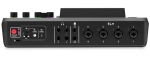 Studio produkcji podcastów Rode RODECaster Pro II