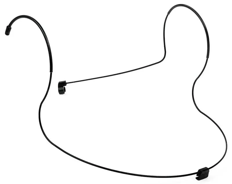 Uchwyt na głowę do mikrofonów Lavalier Rode Lav-Headset Large